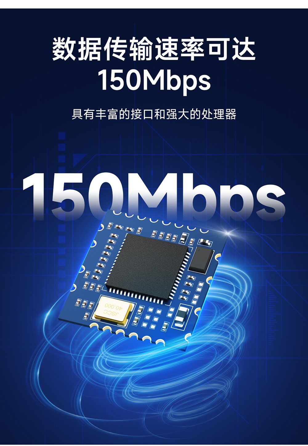 EWM103-WF8723DU 雙模藍牙wifi模組 (4)