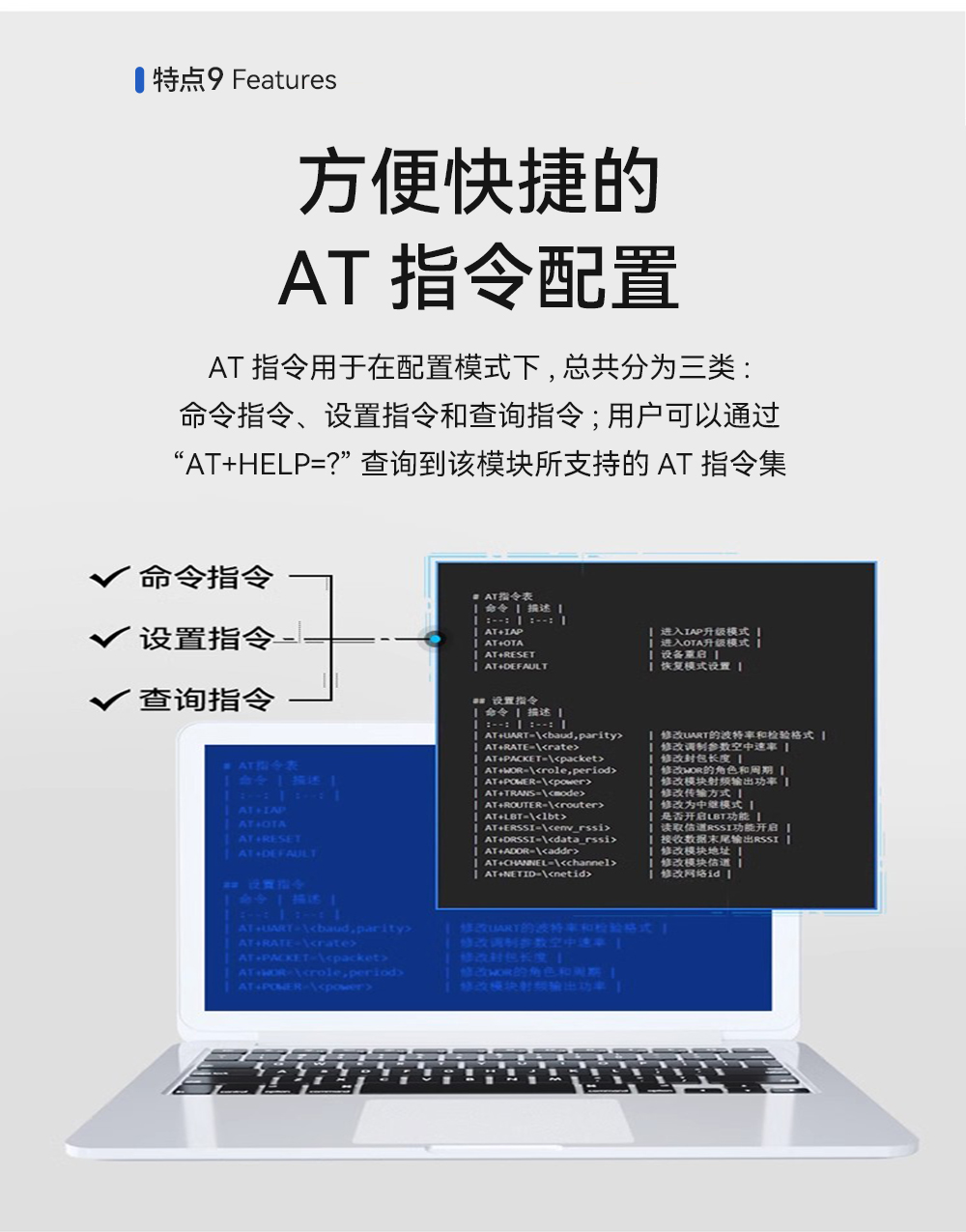 E90-DTU(400SL47) 無(wú)線數(shù)傳電臺(tái) (7)