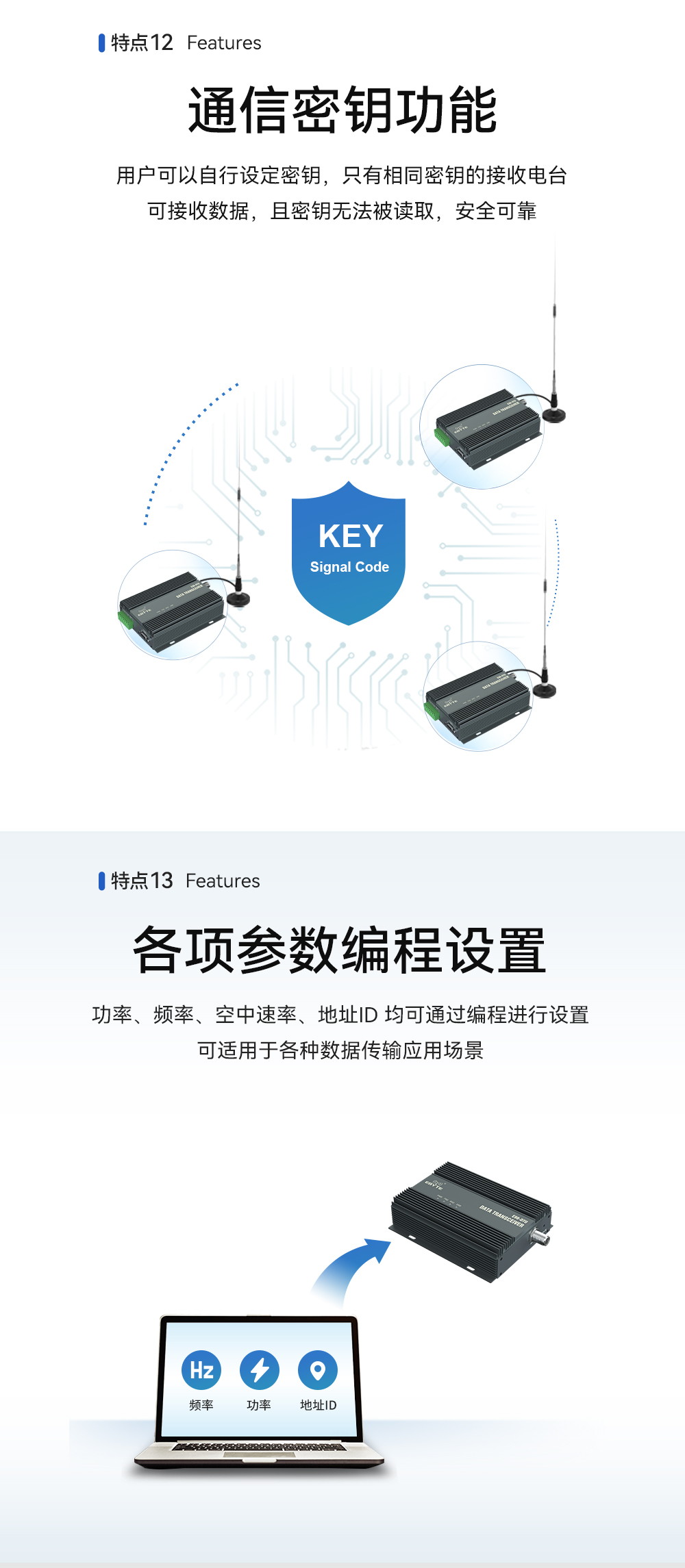 E90-DTU(400SL47) 無(wú)線數(shù)傳電臺(tái) (9)