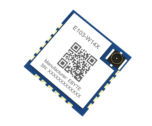 藍牙WiFi模塊