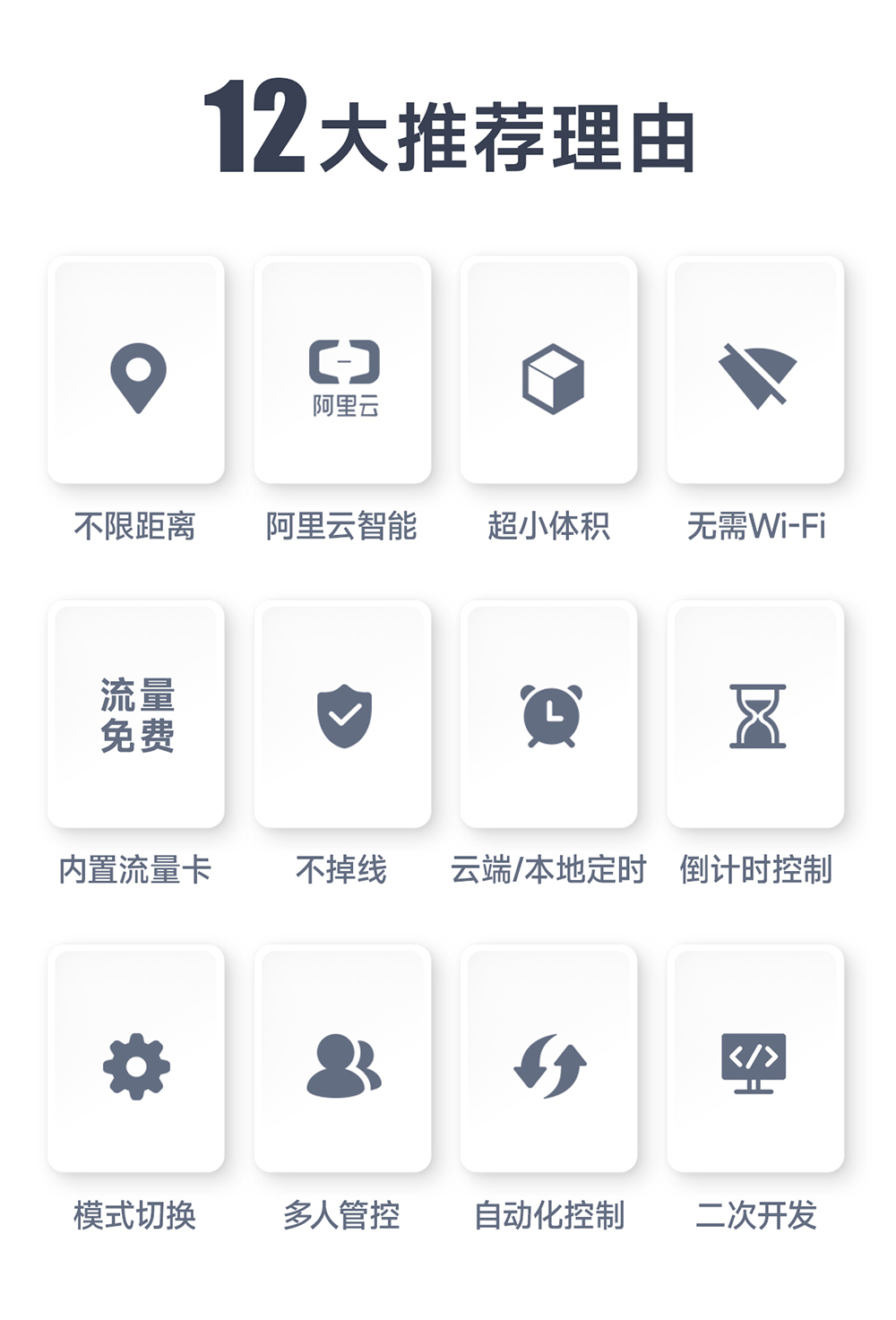 CE31-TD04 4G遠(yuǎn)程遙控開關(guān)模塊詳情頁(yè) (2)