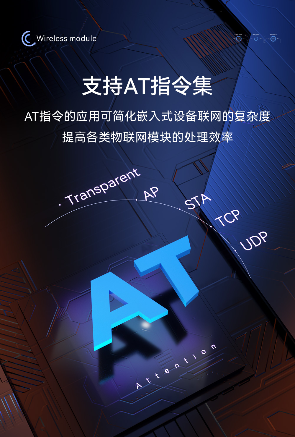 E101-C6WN8-XS 雙模藍牙WiFi模塊詳情_09