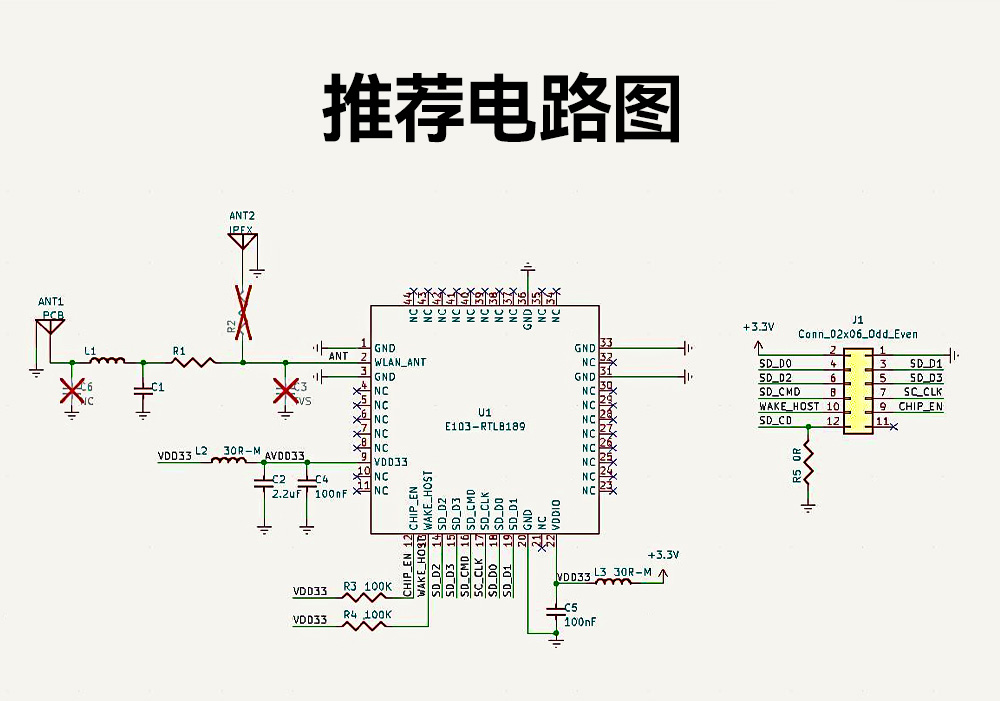 E103-RTL8189FTV 高性能WiFi模塊詳情頁(yè) (5)