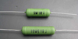 5 電路符號(hào)與普通電阻相同