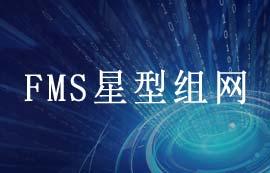 什么是FMS星型組網(wǎng)技術(shù)？FMS星型組網(wǎng)產(chǎn)品介紹