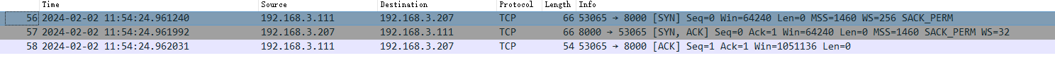 1 TCP流控機(jī)制詳解
