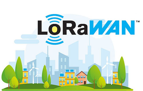 LoRaWAN協(xié)議棧：物聯(lián)網(wǎng)廣域連接的神經(jīng)中樞