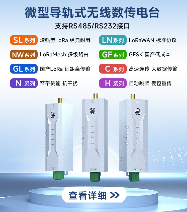 微型導軌DTU推薦