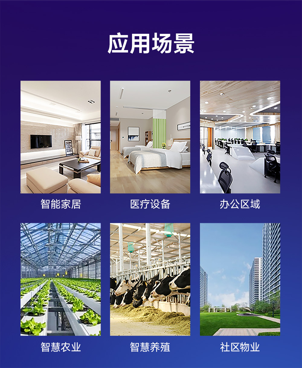 EWM181-Z12SX(C) 簡(jiǎn)單易用型zigbee3.0無(wú)線(xiàn)模塊 (12)