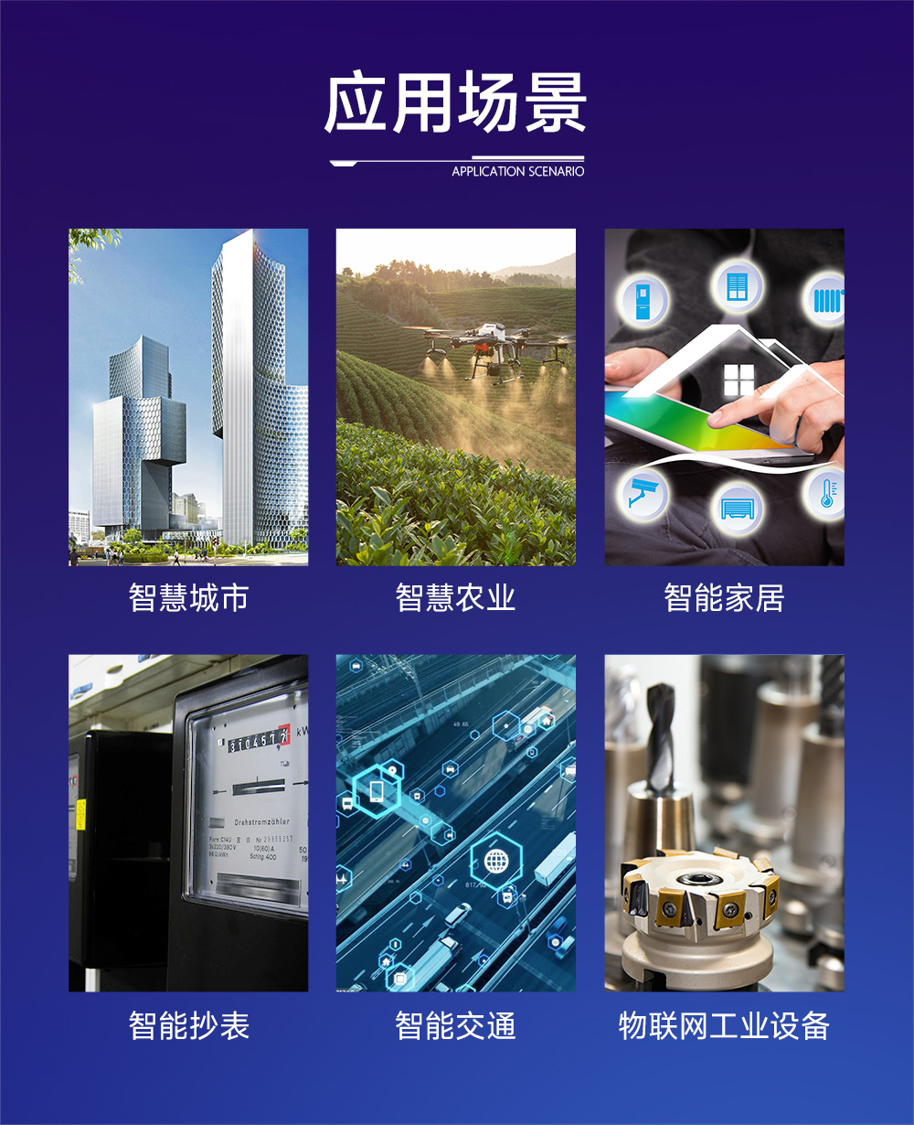 EWM293-470T20S 國產(chǎn)TurMass技術(shù)LPWAN遠距離傳輸模塊 (11)
