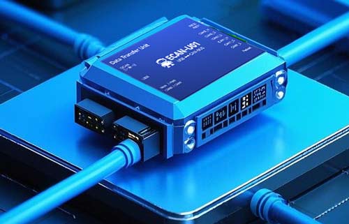 CAN與CANFD協(xié)議區(qū)別解析：汽車(chē)電子與工業(yè)控制必讀