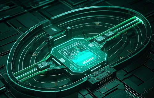 PCB設(shè)計揭秘：為何弧形走線成為直角走線的優(yōu)選替代？