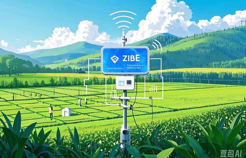 Zigbee技術和藍牙技術在智慧農(nóng)場的綜合應用案例