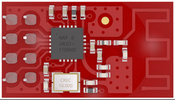 1  STM32方案模塊驅(qū)動移植案