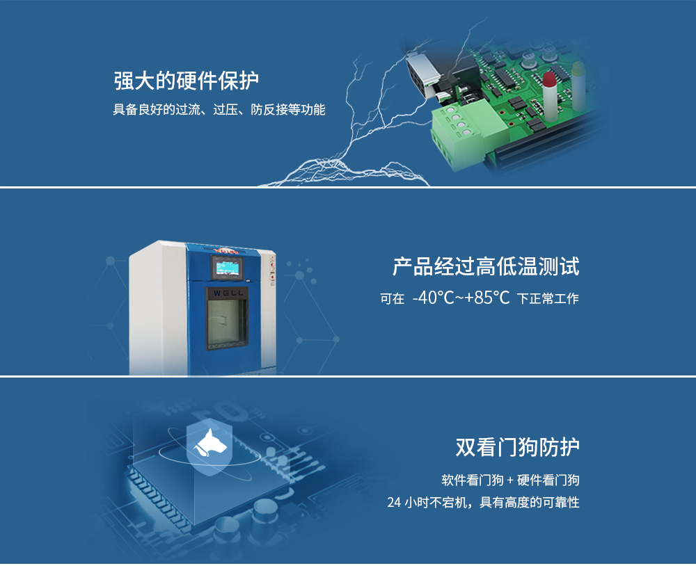 E810-DTU系列串口服務(wù)器