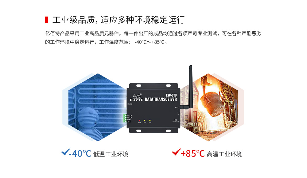 E90-DTU 2.4頻段數(shù)傳電臺(tái) (10)