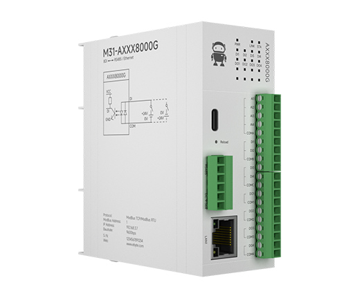 【8DI】M31-AXXX8000G主機(jī)