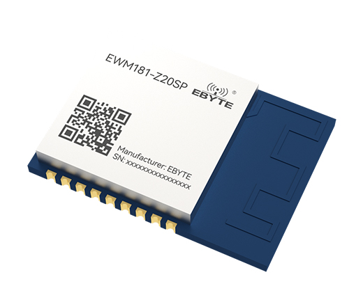 zigbee3.0模塊