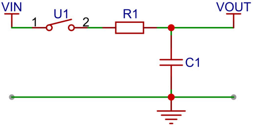 降壓型開(kāi)關(guān)電源
