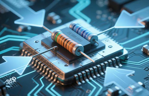 壓敏電阻技術(shù)詳解：從原理到特性的深度解析