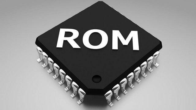 ROM