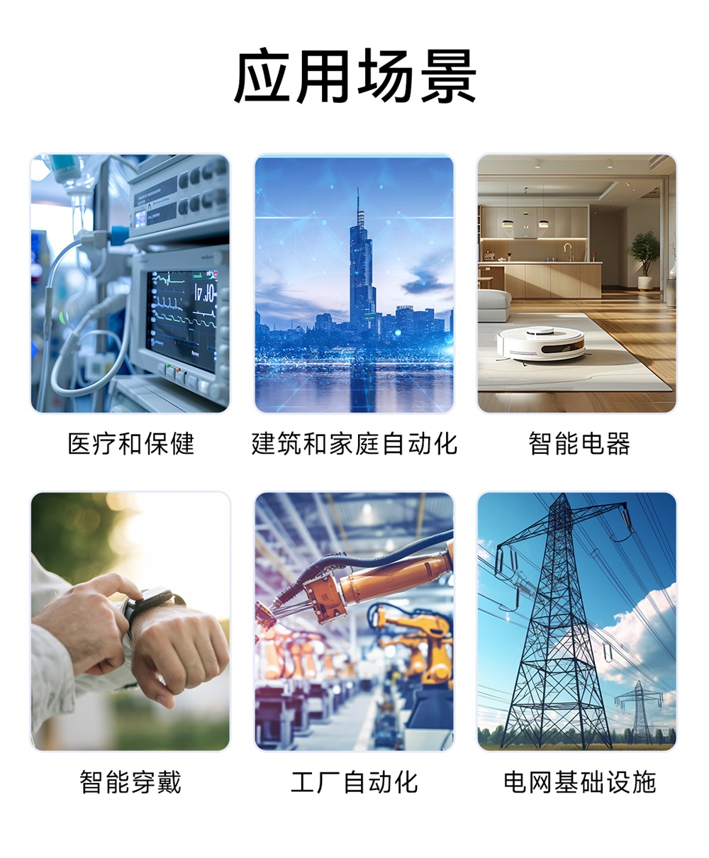 EWM103-W15SX WiFi模塊詳情簡(jiǎn)介 (11)