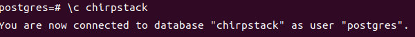 5  Ubuntu安裝Chirpstack服務(wù)器