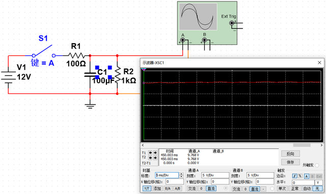 2 BUCK基本工作原理