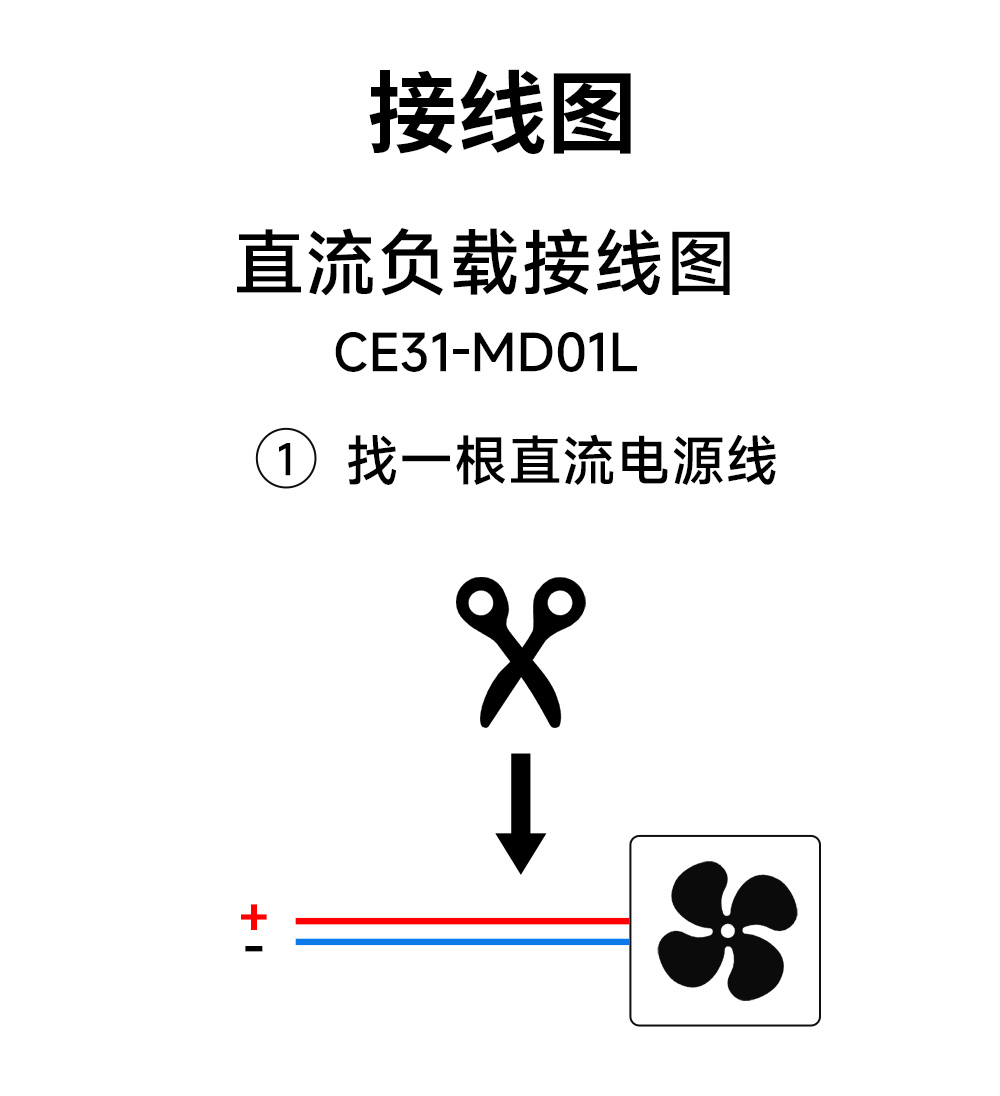 CE31-MD01L 小尺寸4G手機(jī)遙控開(kāi)關(guān) (14)